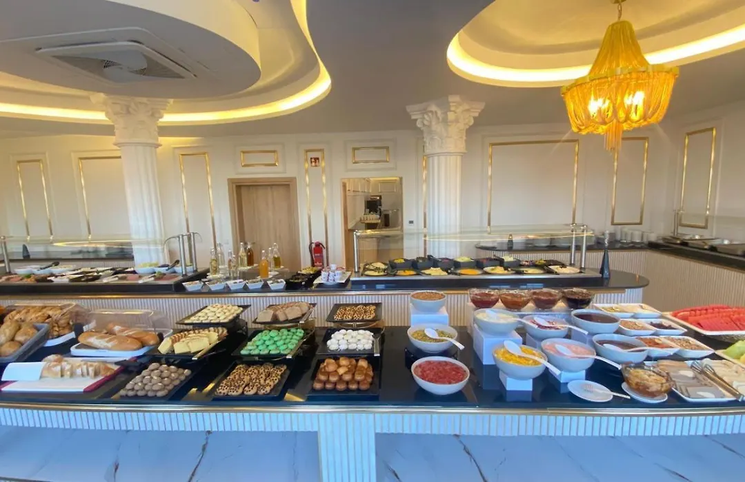 Hotel Babylon Royal-1