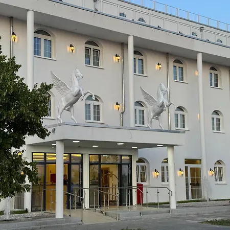 Hotel Babylon Royal-3